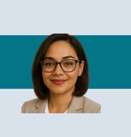 Catherine Solís Núñez, PhD